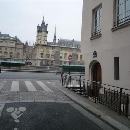 Cozy Studio In Saint Germain Des Pres Paryż Zewnętrze zdjęcie
