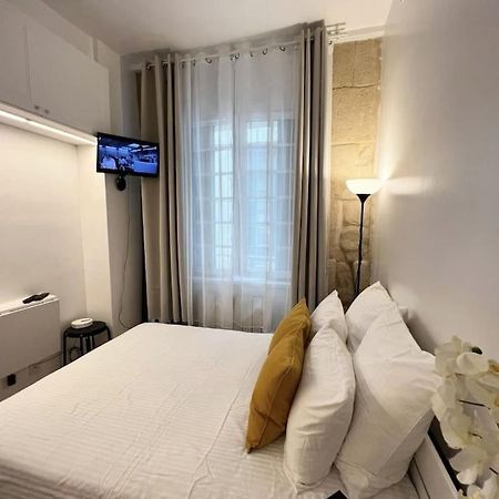 Cozy Studio In Saint Germain Des Pres Paryż Zewnętrze zdjęcie