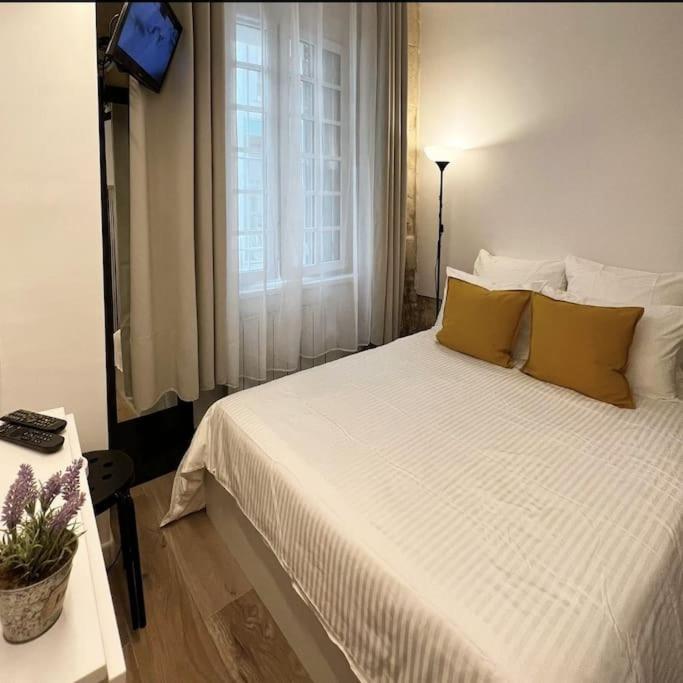 Cozy Studio In Saint Germain Des Pres Paryż Zewnętrze zdjęcie