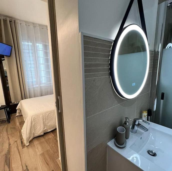 Cozy Studio In Saint Germain Des Pres Paryż Zewnętrze zdjęcie
