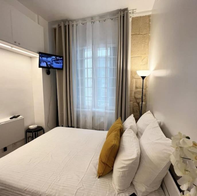 Cozy Studio In Saint Germain Des Pres Paryż Zewnętrze zdjęcie
