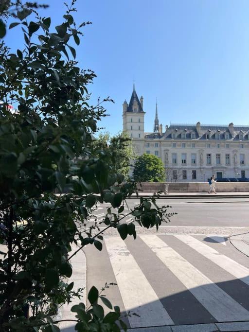 Cozy Studio In Saint Germain Des Pres Paryż Zewnętrze zdjęcie