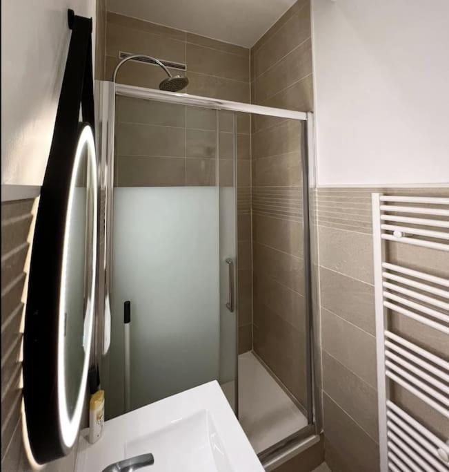 Cozy Studio In Saint Germain Des Pres Paryż Zewnętrze zdjęcie