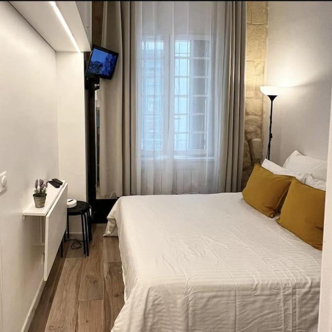 Cozy Studio In Saint Germain Des Pres Paryż Zewnętrze zdjęcie